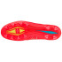 Football Mizuno Bottes de ? Japon Corail