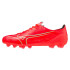 Bottes de Football Mizuno ? Elite Coral