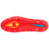 Bottes de Football Mizuno ? Elite Coral