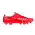 Football Mizuno Bottes du Japon Mélange Corail