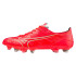 Football Mizuno Bottes du Japon Mélange Corail