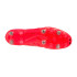 Football Mizuno Bottes du Japon Mélange Corail