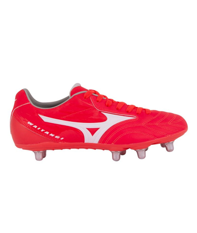 Bottes de Rugby Mizuno Waitangi II PS Coral