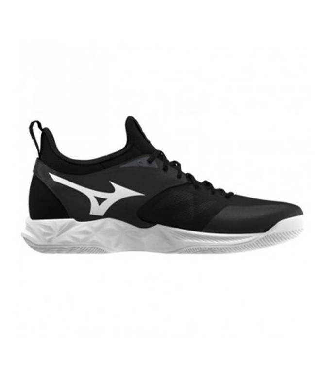 Chaussures Volley-ball Mizuno de Wave Dimension...