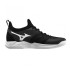 Chaussures Volley-ball Mizuno de Wave Dimension Black Unisexe