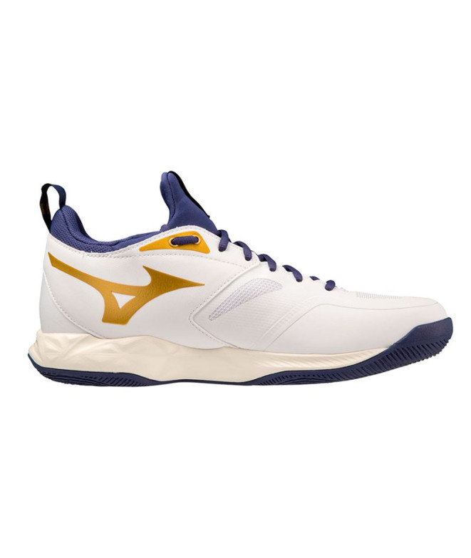Chaussures Volley-ball Mizuno de Wave Dimension...