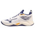 Chaussures Volley-ball Mizuno de Wave Dimension White