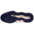 Chaussures Volley-ball Mizuno de Wave Dimension White