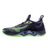 Chaussures Volley-ball Mizuno de Wave Momentum 3 Bleu