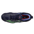 Chaussures Volley-ball Mizuno de Wave Momentum 3 Bleu
