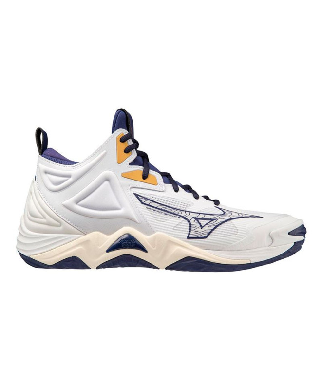 Chaussures par Volley-ball Mizuno Wave Momentum...