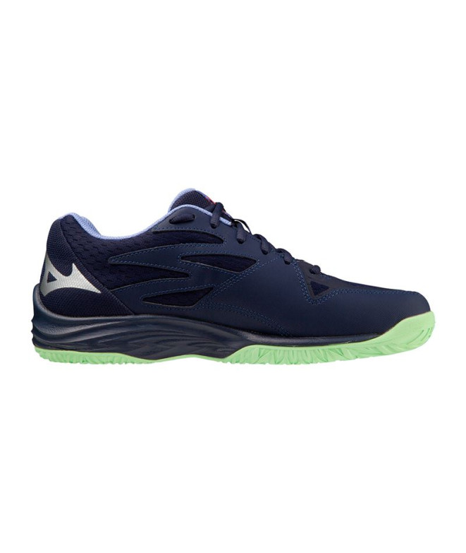 Chaussures Volley-ball Mizuno de Thunder Blade...