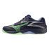 Chaussures Volley-ball Mizuno de Thunder Blade Z Blue