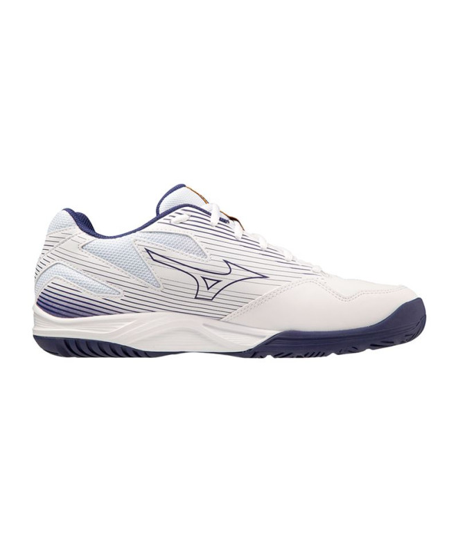 Chaussures de Volley-ball Mizuno Cyclone Speed...