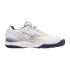 Chaussures de Volley-ball Mizuno Cyclone Speed 4 Blanc