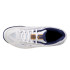 Chaussures de Volley-ball Mizuno Cyclone Speed 4 Blanc