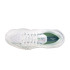 Chaussures Volley-ball Mizuno de Wave Dimension White Femme