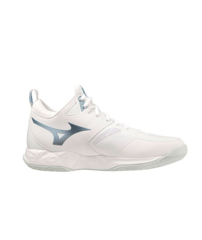 Chaussures Volley-ball Mizuno de Wave Dimension...