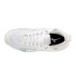Chaussures Volley-ball Mizuno de Wave Dimension Mid White Femme