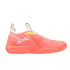 Chaussures Volley-ball Mizuno de Wave Momentum 3 Pink Femme