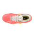 Chaussures Volley-ball Mizuno de Wave Momentum 3 Pink Femme