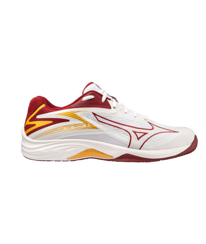 Chaussures Volley-ball Mizuno de Thunder Blade...