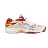 Chaussures Volley-ball Mizuno de Thunder Blade Z White Femme