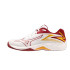 Chaussures Volley-ball Mizuno de Thunder Blade Z White Femme
