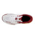 Chaussures Volley-ball Mizuno de Thunder Blade Z White Femme