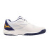Chaussures Volley-ball Mizuno de Lightning Star Z7 White Enfant