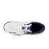 Chaussures Volley-ball Mizuno de Lightning Star Z7 White Enfant