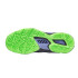 Chaussures par Handball Mizuno Wave Phantom 3 Bleu