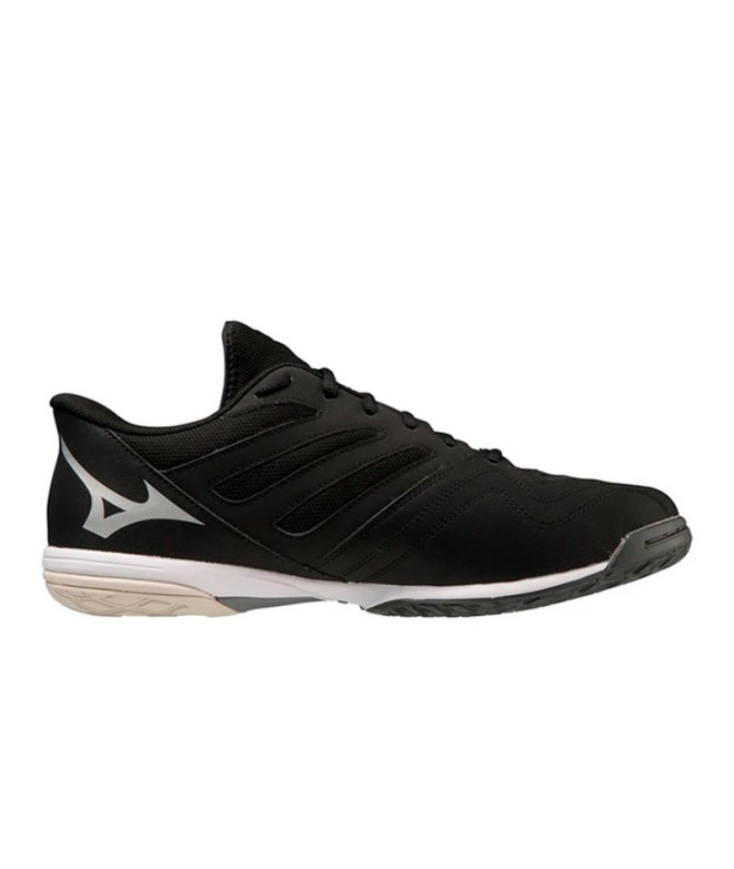 Chaussures Handball Mizuno de Wave Gk Black