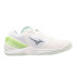 Chaussures de Handball Mizuno Wave Stealth Neo White Femme