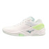 Chaussures de Handball Mizuno Wave Stealth Neo White Femme