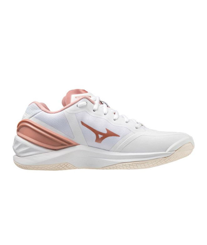Chaussures Handball Mizuno de Wave Stealth Neo...