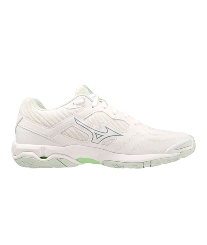 Chaussures Handball Mizuno de Wave Phantom 3...