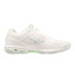 Chaussures Handball Mizuno de Wave Phantom 3 Blanc Femme