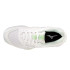 Chaussures Handball Mizuno de Wave Phantom 3 Blanc Femme
