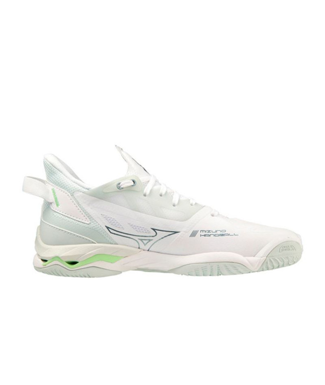 Chaussures Handball Mizuno de Wave Mirage 5...