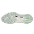 Chaussures Handball Mizuno de Wave Mirage 5 White Femme