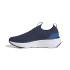 Chaussures adidas Chaussette Cloudfoam Go Homme Bleu