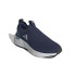 Chaussures adidas Chaussette Cloudfoam Go Homme Bleu