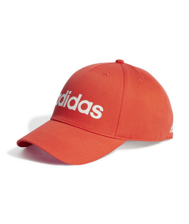 Casquette adidas Rouge quotidien
