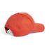 Casquette adidas Rouge quotidien
