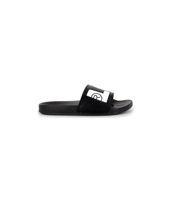 Tongs Levis June L Homme Black