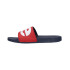 Tongs Levis June L Homme Rouge