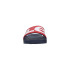 Tongs Levis June L Homme Rouge