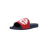 Tongs Levis June L Homme Rouge