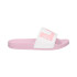 Tongs Levis June L S Femme Rose